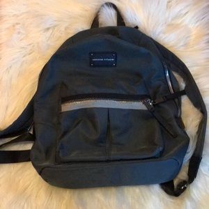 Adrienne Vittadini Nylon Backpack